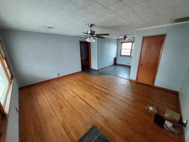 House for rent in Parsons