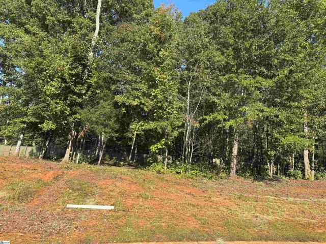 Land for sale in Boiling Springs, South Carolina