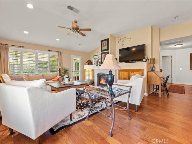 House for sale in Corona, California