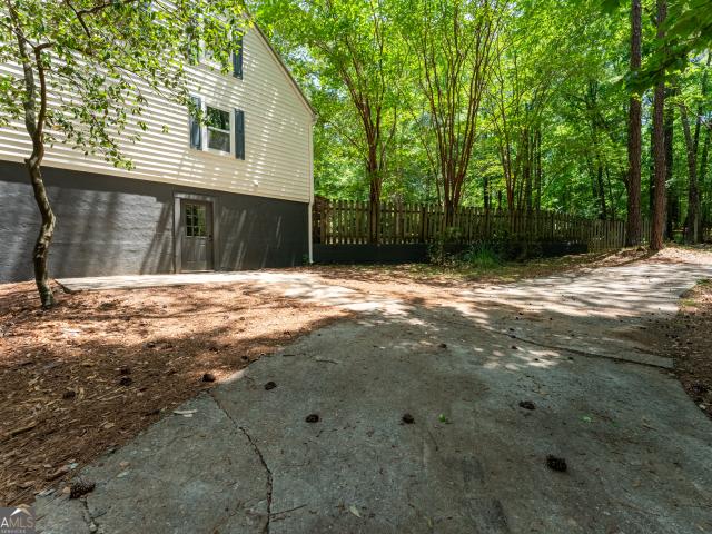 House for sale in Baldwin, Georgia