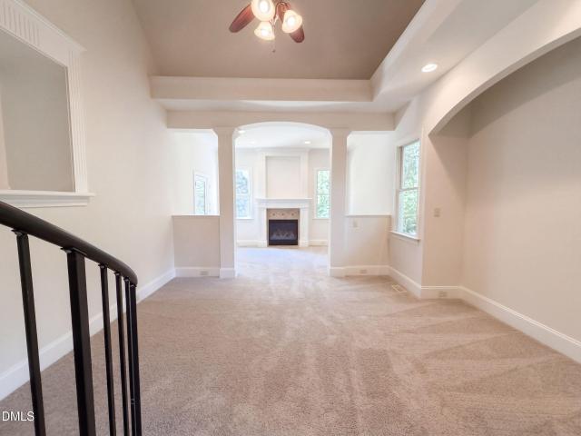 House for sale in Creedmoor, Granville County