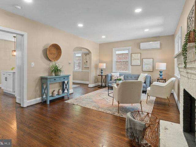 House for sale in Parkville, Maryland