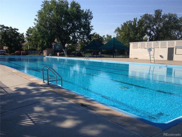 House for sale in Denver, Colorado
