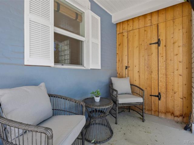 House for sale in Denver, Colorado