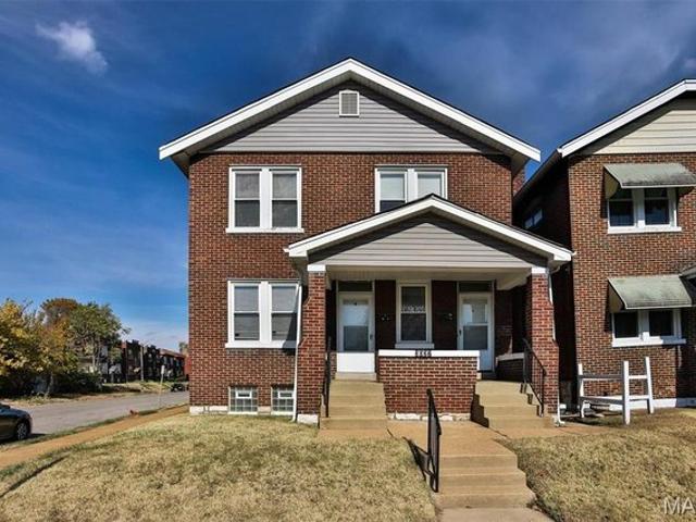House for sale in Saint Louis, Missouri