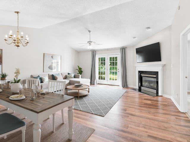 Condo for sale in Burlington, Alamance County