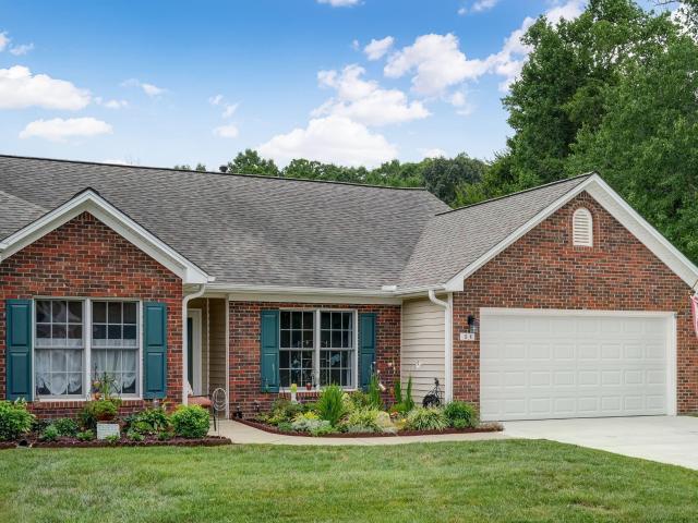 Condo for sale in Alamance, North Carolina