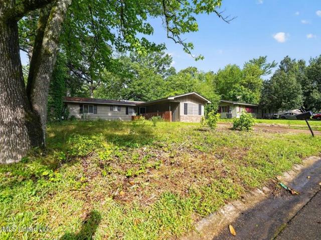House for sale in Jackson, Mississippi