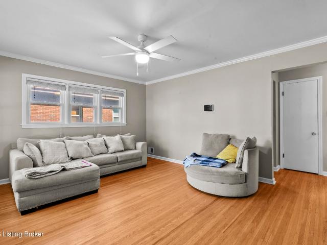 House for sale in Louisville, Kentucky