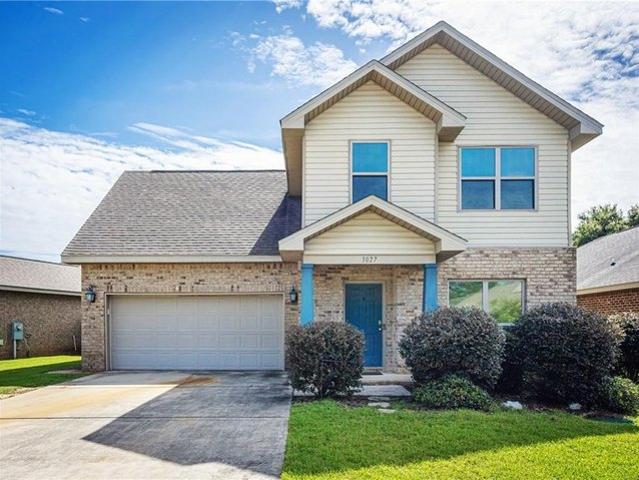 House for sale in Mobile, Alabama