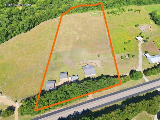 House for sale in Fannin, Texas