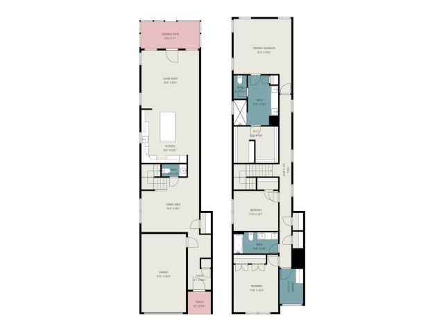 Property for sale in Durham, North Carolina