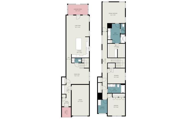 Property for sale in Durham, North Carolina