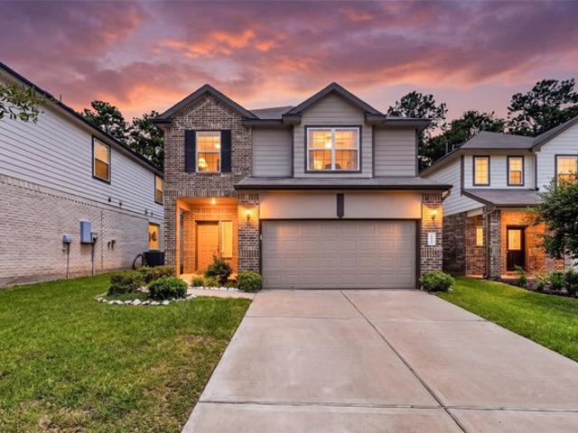 House for sale in Katy, Texas