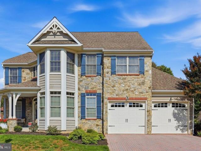 House for sale in Frederick, Maryland