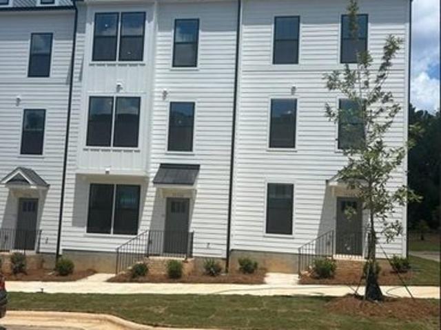 Townhouse for sale in Mecklenburg, North Carolina
