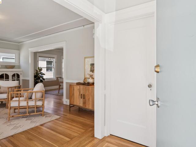 House for sale in Berkeley, California