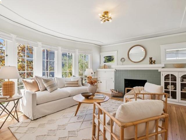 House for sale in Berkeley, California