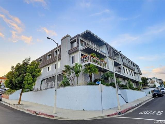 Condo for sale in San Pedro, Los Angeles