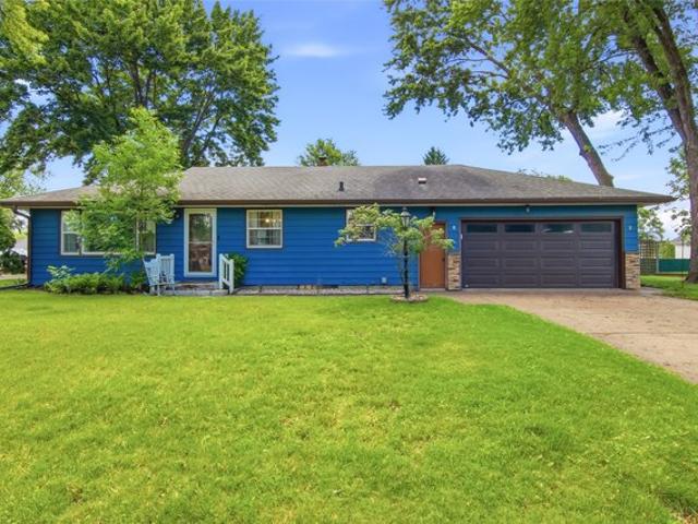 House for sale in Wisconsin