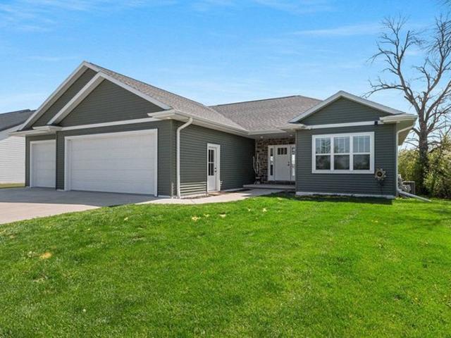 House for sale in De Pere, Wisconsin