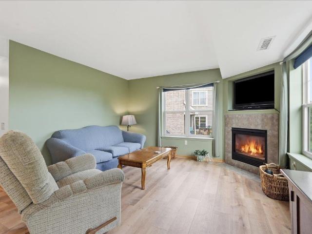 Condo for sale in Madison, Wisconsin