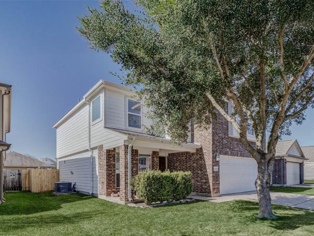 House for sale in Harris, Texas
