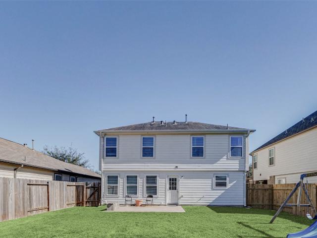 House for sale in Harris, Texas