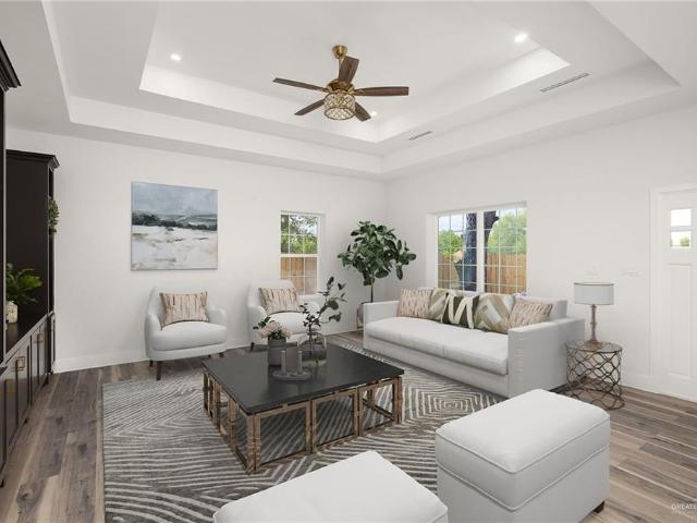 House for sale in Hidalgo, Texas