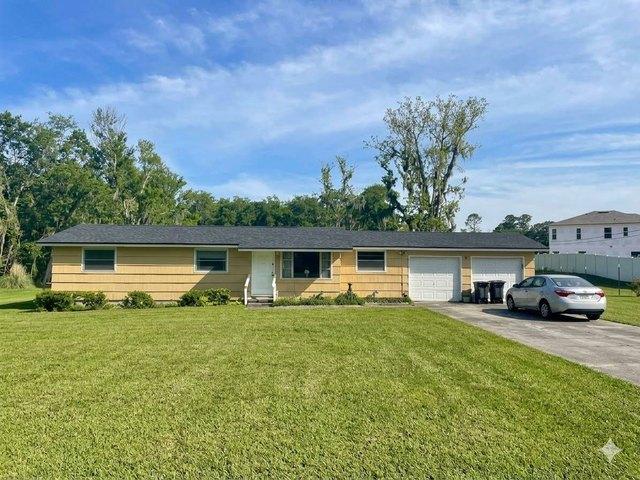 House for sale in Jacksonville, Florida