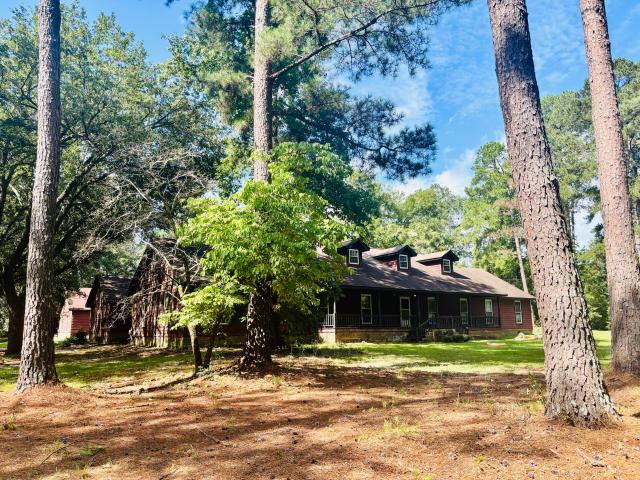 House for sale in Orangeburg, South Carolina