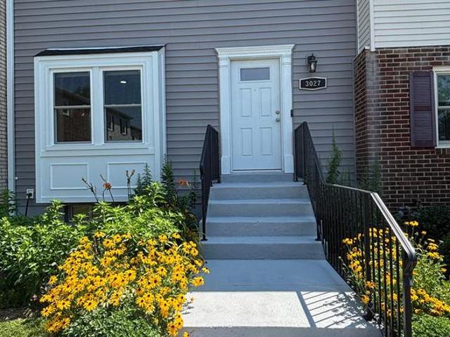 Townhouse for sale in Fairfax