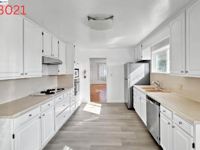 House for sale in El Cerrito, California