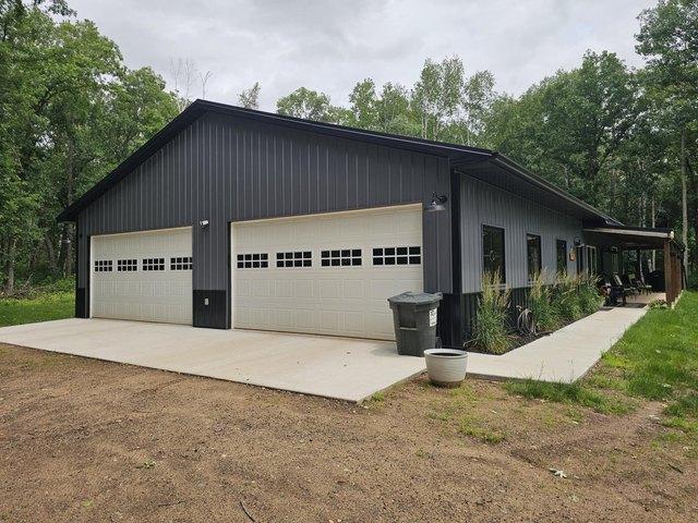 House for sale in Crosby, Minnesota