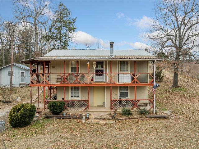 House for sale in Ark