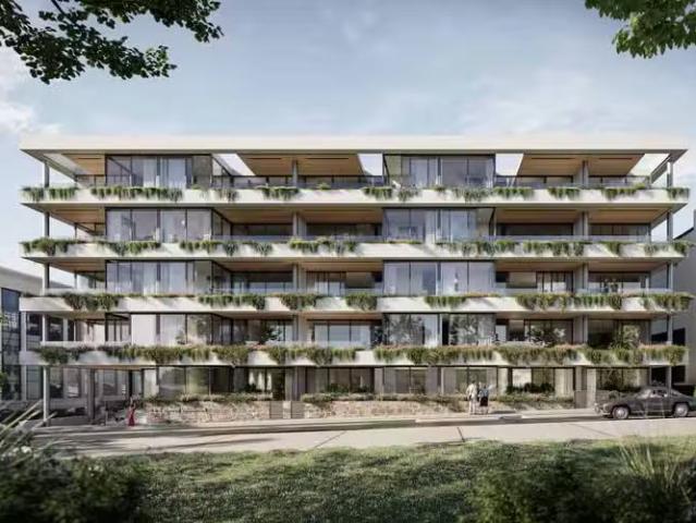 Apartment for sale in Newmarket