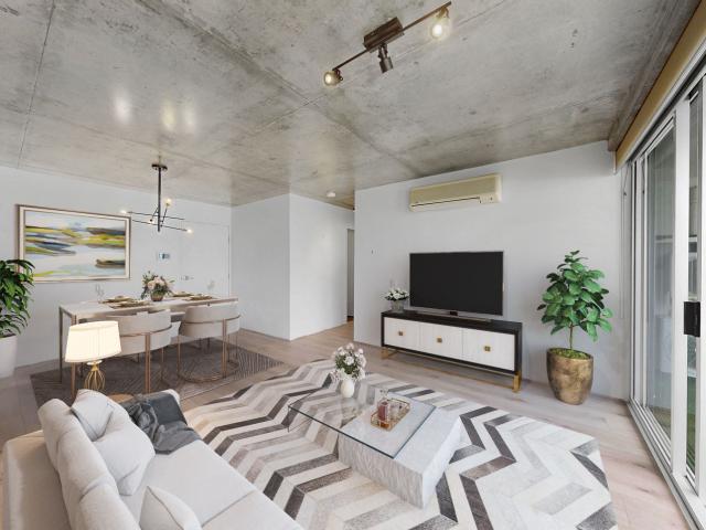 Apartment for rent in Toombul, Queensland