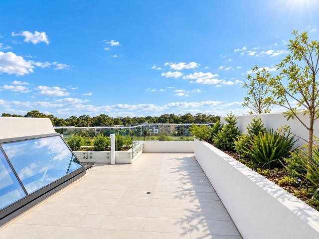 Apartment for rent in Rouse Hill, Sydney