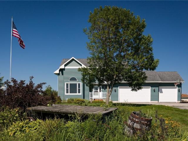 House for sale in New York