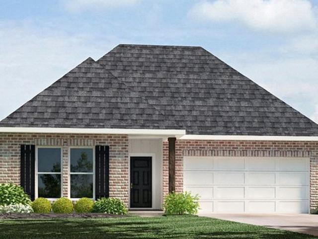 House for sale in Lacombe, Louisiana