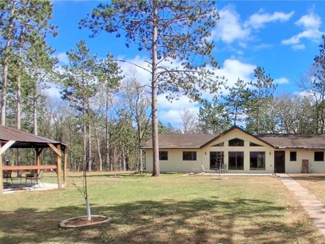 House for sale in Swiss, Wisconsin