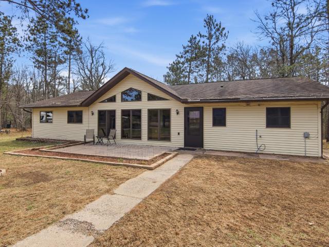 House for sale in Swiss, Wisconsin