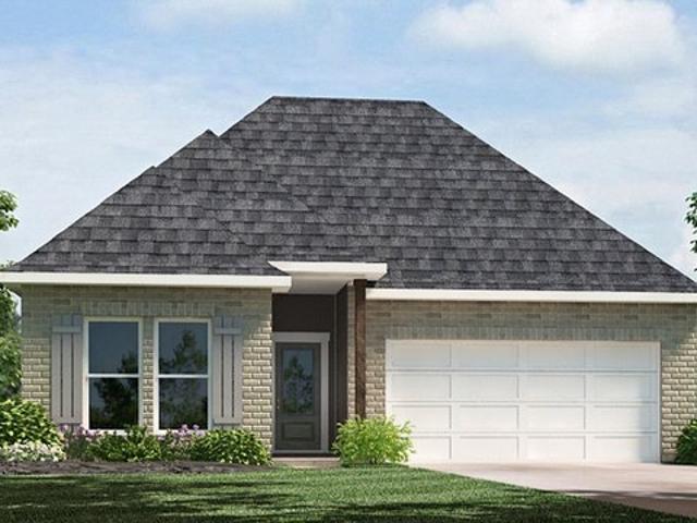 House for sale in Lacombe, Louisiana