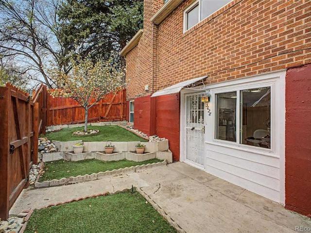 Apartment for rent in Denver, Colorado