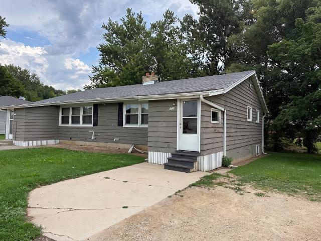 House for sale in Cross Plains, Wisconsin