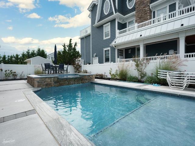 House for sale in Avalon, New Jersey