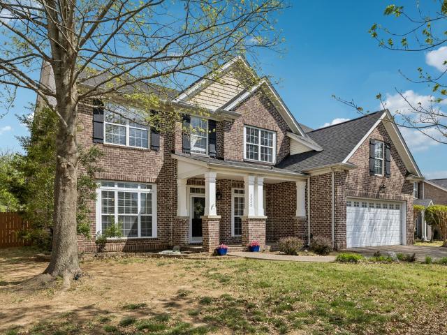 House for sale in Tennessee