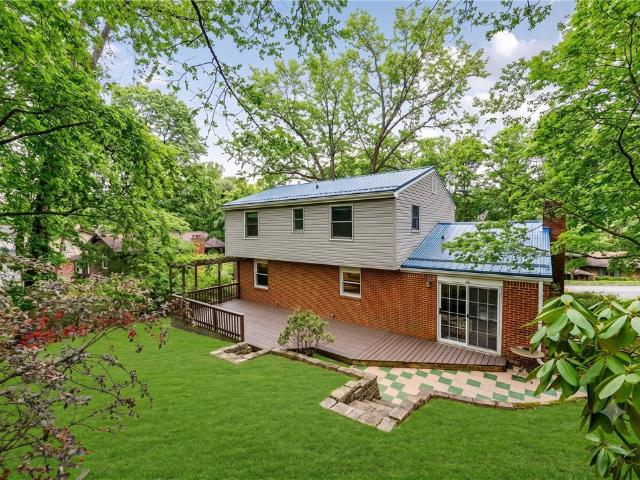 House for sale in Hostetter, Pennsylvania
