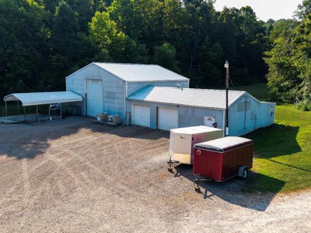 House for sale in Crown City, Ohio