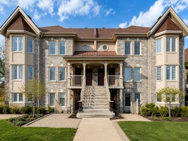Condo for sale in Chomedey, Laval (région administrative)